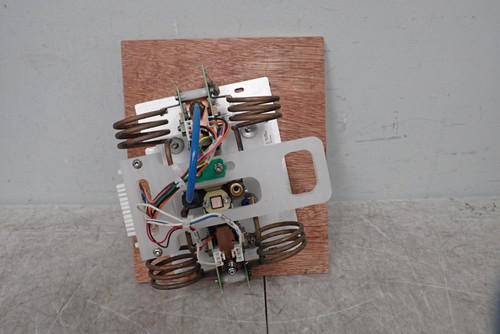 Agilent G8010-60610 / G8010-60065 SSRF Assembly N/A