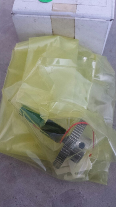 SHIMADZU 206-71550-91 PIEZO ASSY NEW