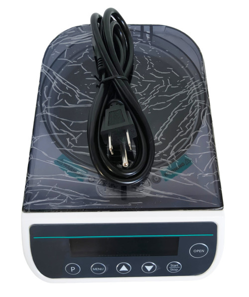 New Lab Centrifuge High Speed Centrifuge Machine with Max Rotation Speed