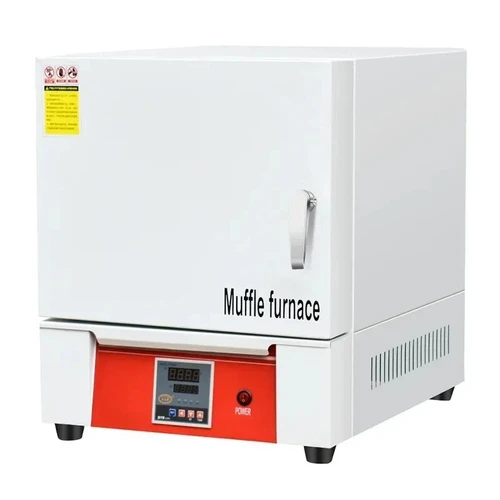 New Muffle Furnace Box Resistance Furnace High Temperature Heat Treatment