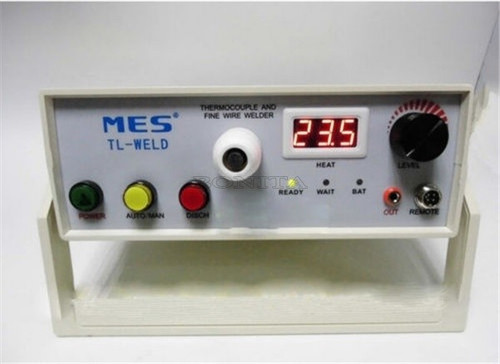 Tl-Weld Thermocouple Welding Machine Welder 90V-240V New Y fy
