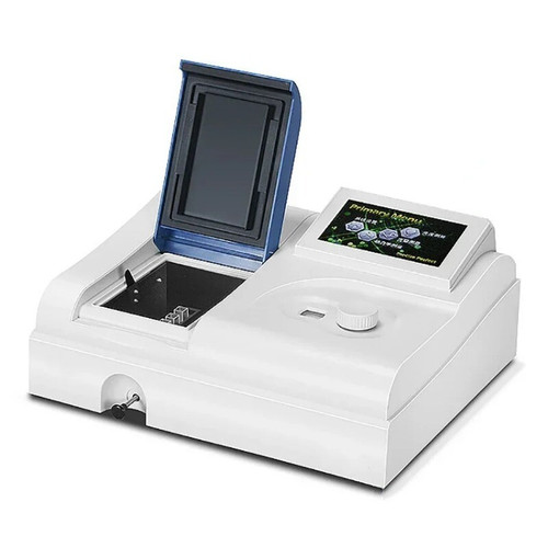 New Visible Spectrophotometer Visible Spectrophotometer Spectrometer