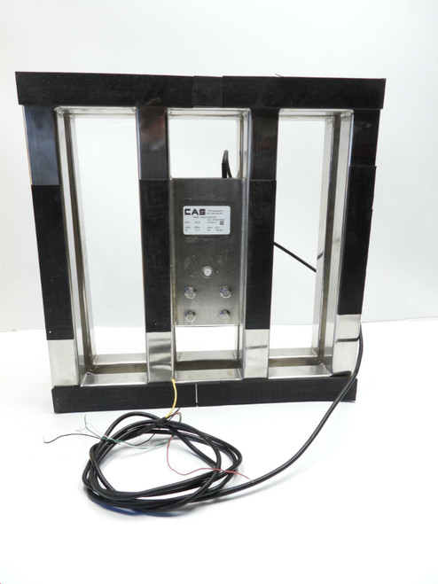 New CAS Enduro DSS3100 Scale Base ONLY