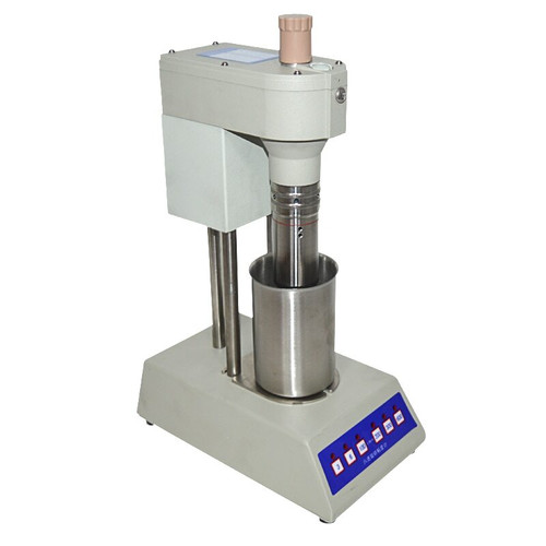 New Six - speed Rotational Viscometer Drilling Fluid Slurry Viscosity