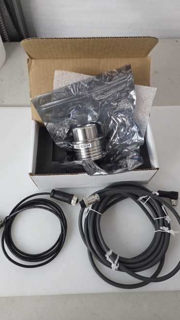 New Misco Vip2 Inline Refractometer