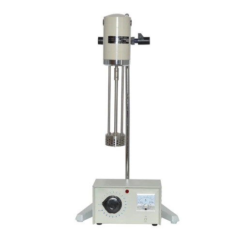 New High Speed Shear Emulsifying Homogenizer JRJ300-I Emulsifying