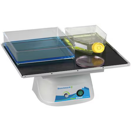 New Benchmark Scientific Bt30 Non Slip Rubber Mat Platform