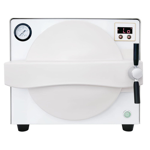 New DACAT-RICHFU TR250NM Semi-automatic Autoclave
