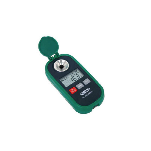 New INSIZE ISQ-DRM31 Digital Refractometer 783DV5