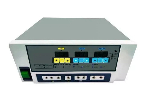 New Electrosurgical Cautery Digital Electrosurgical Generator Cautery G 400 Watt