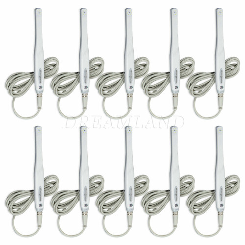 New LOT 10 Dent Camera Intraoral Focus Dent MD740 Digital USB Imaging Intra