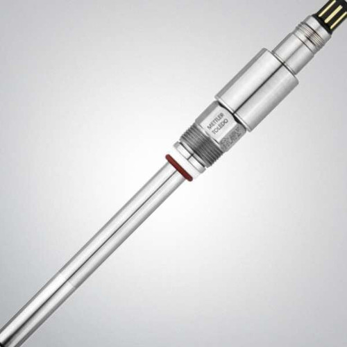 Mettler Toledo Dissolved Oxygen Sensor InPro InPro6860i/12/120/nA 30014100