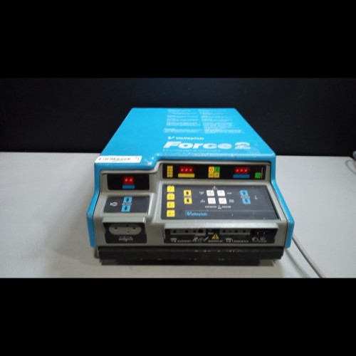 ValleyLab Force 2 ElectroSurgical Unit ESU