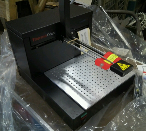 Thermo Orion AS 2000 model 10054010 (AS2000) Orion Sampler (NEW)