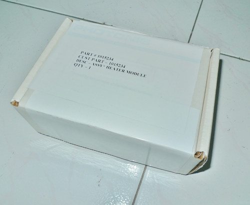 NEW AB SCIEX 1015234 ASSY HEATER MODULE LC/MS MASS SPECTROMETER 1015234