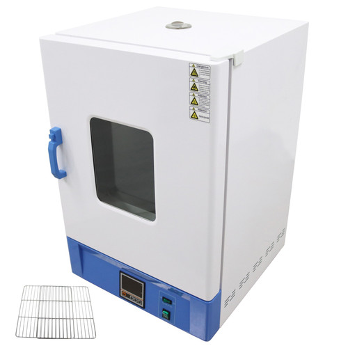 New 70L Electrothermal Incubator 110V 300W Constant Temperature Incubator