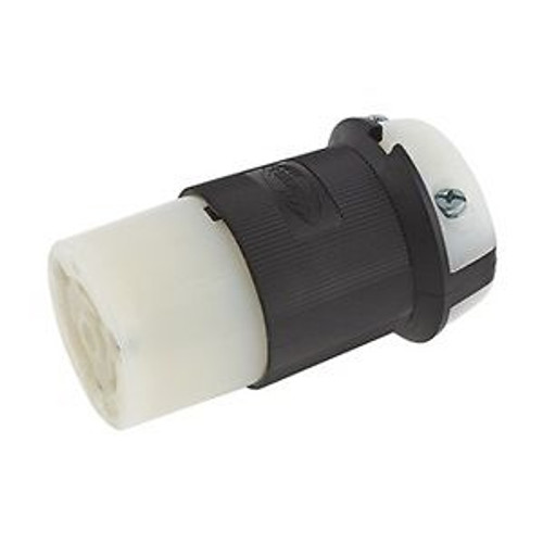 Connector Body, 30 A, L5-30