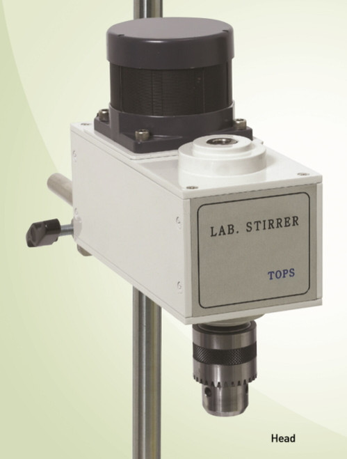New BL 2015D Electronic Overhead Stirrer, 80Ltr, 220V BL2015D