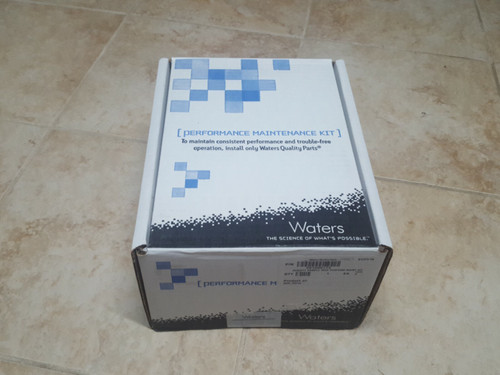 New Waters -ACQUITY SAMPLE MGR PERFORM MAINT KIT 201000174