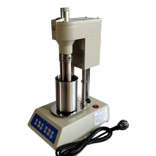 New Mud Six-speed Rotational Viscometer Drilling Fluid Bentonite Tester