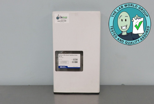 New ABI 3130 & 3100 Avant Capillary Array 50cm Unused in the Box