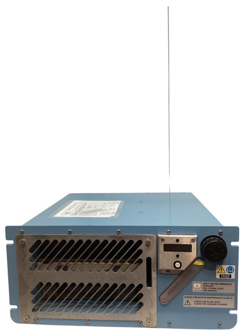 LAIRD TECHNOLOGIES RCRMS350 RECIRCULATING CHILLER 43700000001-000