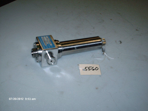 New Wedgewood Single Wave Length Flow Through Sensor #AF44VKQHNT1B3-C No