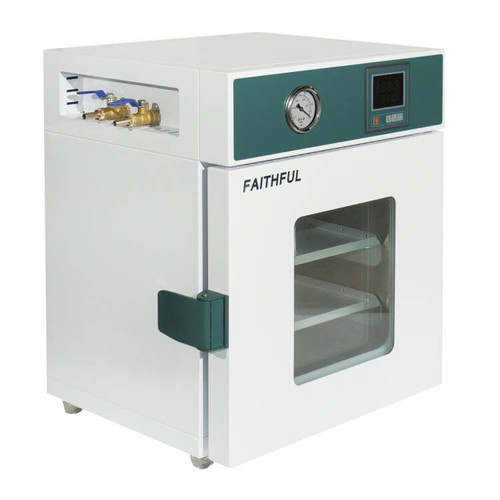 Lab Forced Air Drying Oven 250C 181418 New