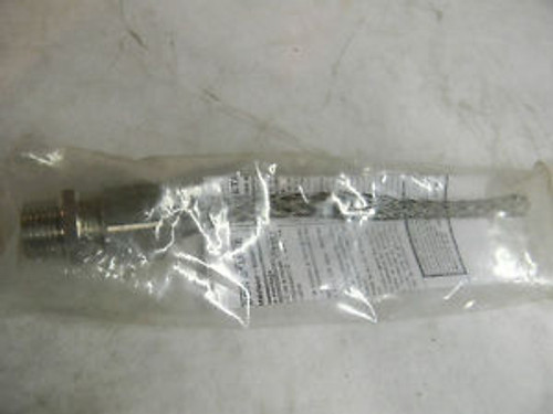 Nib Hubbell Stainless Steel Cord Grip Npt 1/2 5/8 Cg410Sst  Wet Location