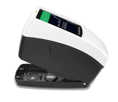 New Portable Color Density Meter Spectrodensitometer Color Densitometer