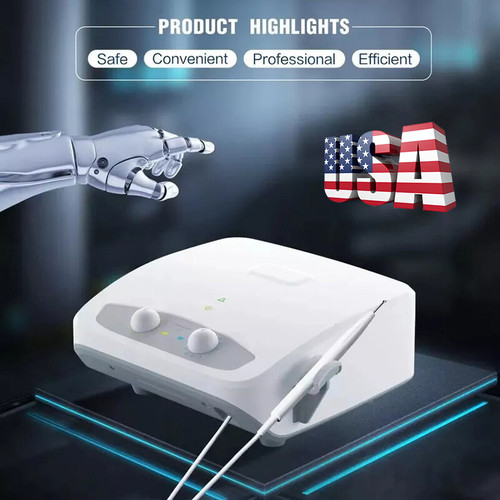 New Electro Electrosurgery Unit Machine High Frequency Electric 7 Knife