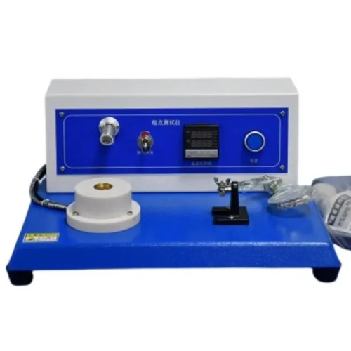New Factory Price -sell Digital Melting Point Apparatus Melting Point Tester