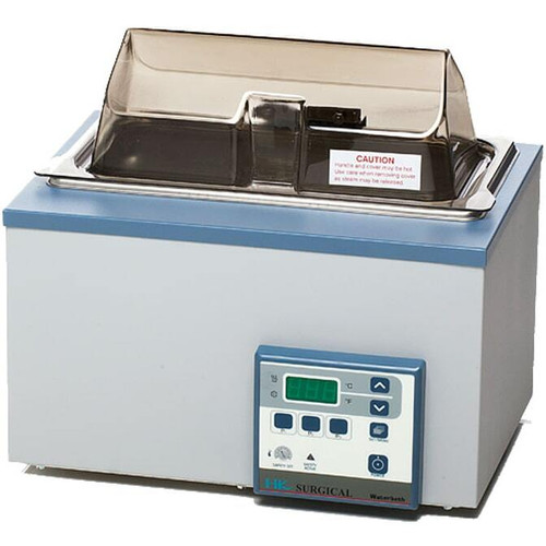New HK Surgical Constant Temperature Water Bath Please see details in