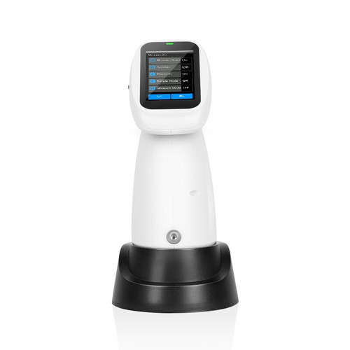 New Lab Spectrophotometer Built-in Camera with Four Calibers Repeatability