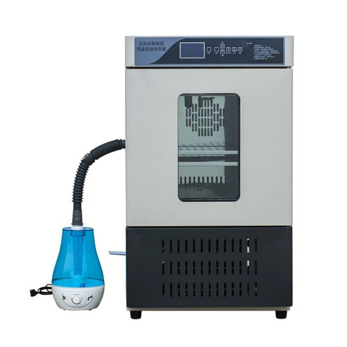 New 50L Constant Humidity Chamber Laboratory Medicine Constant Temperature