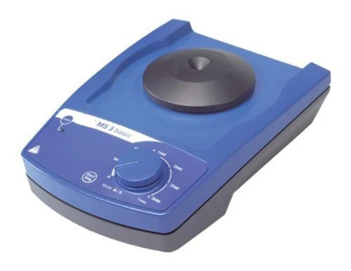 New MS3 Basic Vortex Mixer Basic/Circumferential Shaking Shaker
