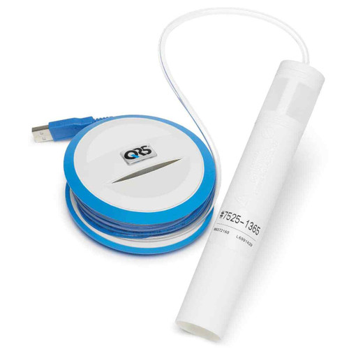 New QRS Orbit Spirometer Please see details in description