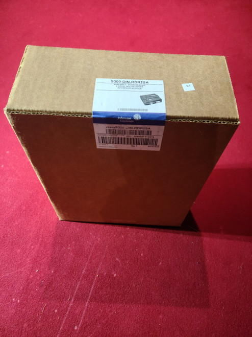 New JOHNSON S300-DIN-RDR2SA S300-DIN-RDR2SA Access Controller