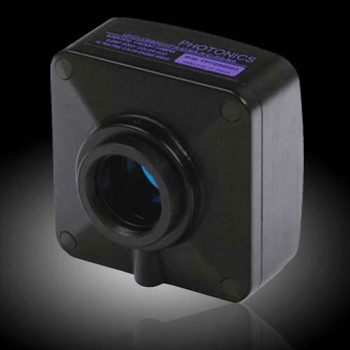 New Azzota CCD MICROSCOPE CAMERA, 5.1MP