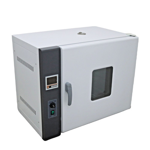 New Electrothermal Blowing Dry Box Digital Forced Air Convection Drying
