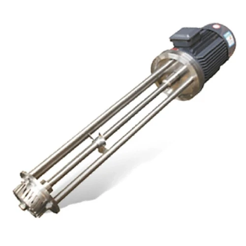New Homogenizer Emulsifier High Shear Emulsifier Dissolving Stirring and Mixing