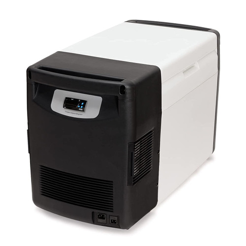 New 86 (-112 ) Portable Ultra Low Temperature Freezer for Lab Samples