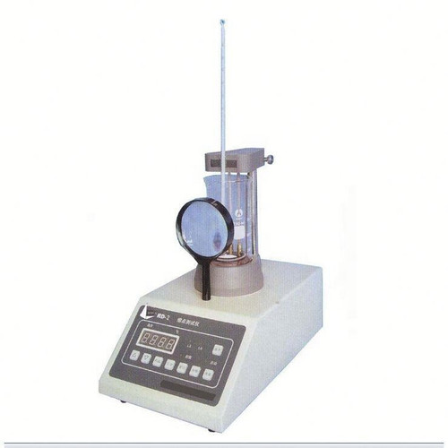 New Digital Melting Point Tester Melting Drugs Reagents Fragrances Point
