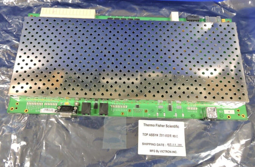 NEW Thermo Scientific TSQ Quantum Spectrometer System Control Board 70111-61001R