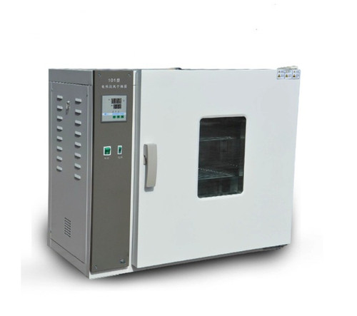 New High-Temperature Electric Heating Constant-Temperature Forced-Air