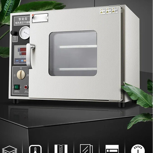 New Electric Drying Oven Electric Constant Temperature Blast Vacuum Drying