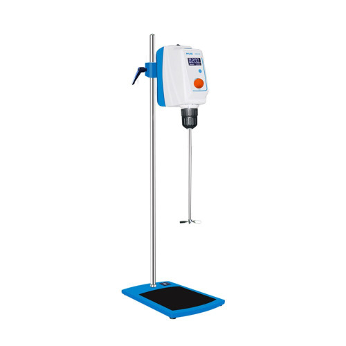 New Lab Electric Overhead Stirrer Mixer Digital Overhead Stirrer 100L