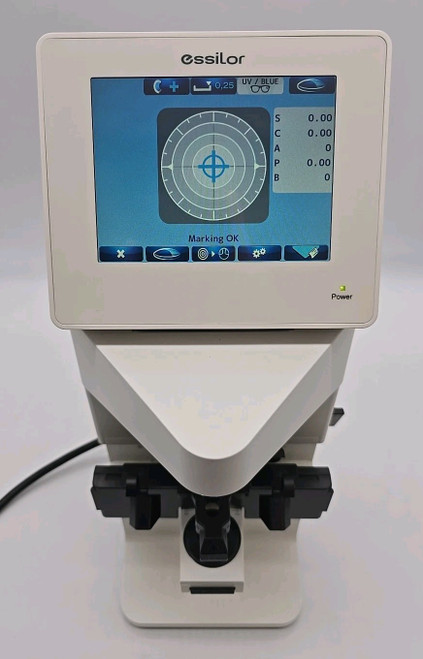 Essilor ALM 800 Auto Lensmeter