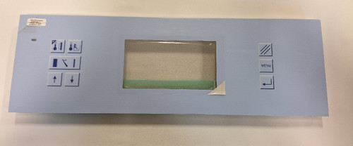 Thermo Microm HM550 Cryostat Operating Panel -NEW, Open Box 611130