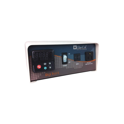 New GLAS-COL 104A PL612 PID Control 60AG05